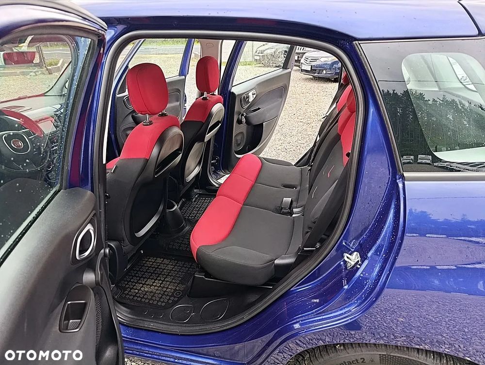 Fiat 500L 1.4 16V Pop Star - 10