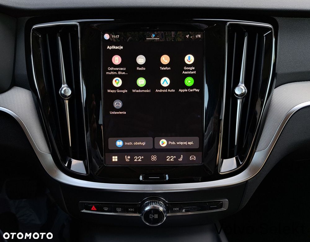 Volvo S60 - 21