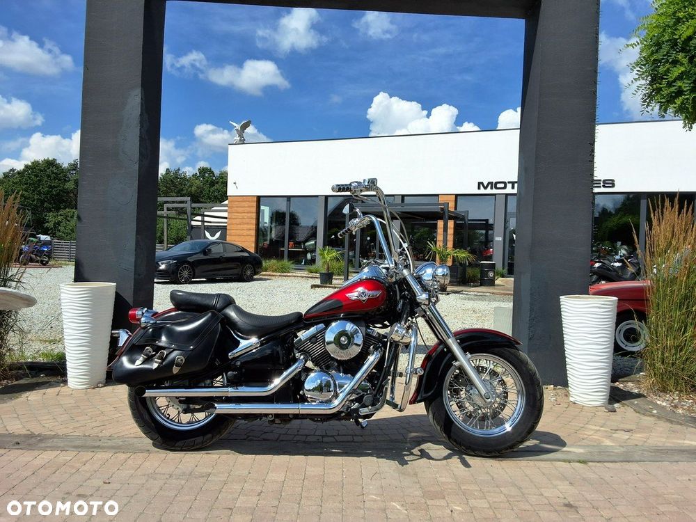 Kawasaki Vulcan - 6