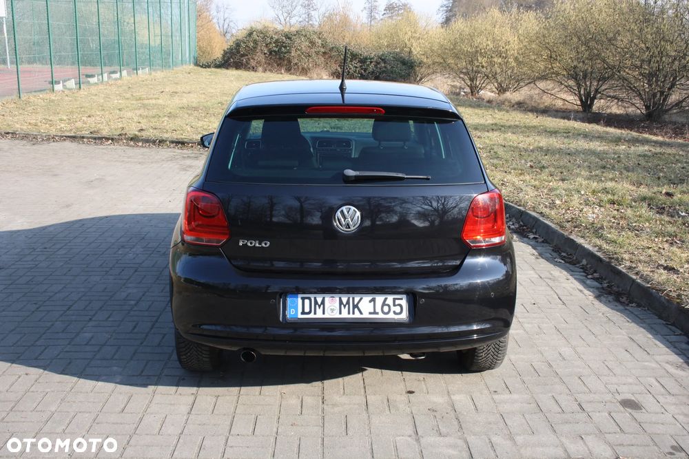 Volkswagen Polo 1.6 TDI Style - 7