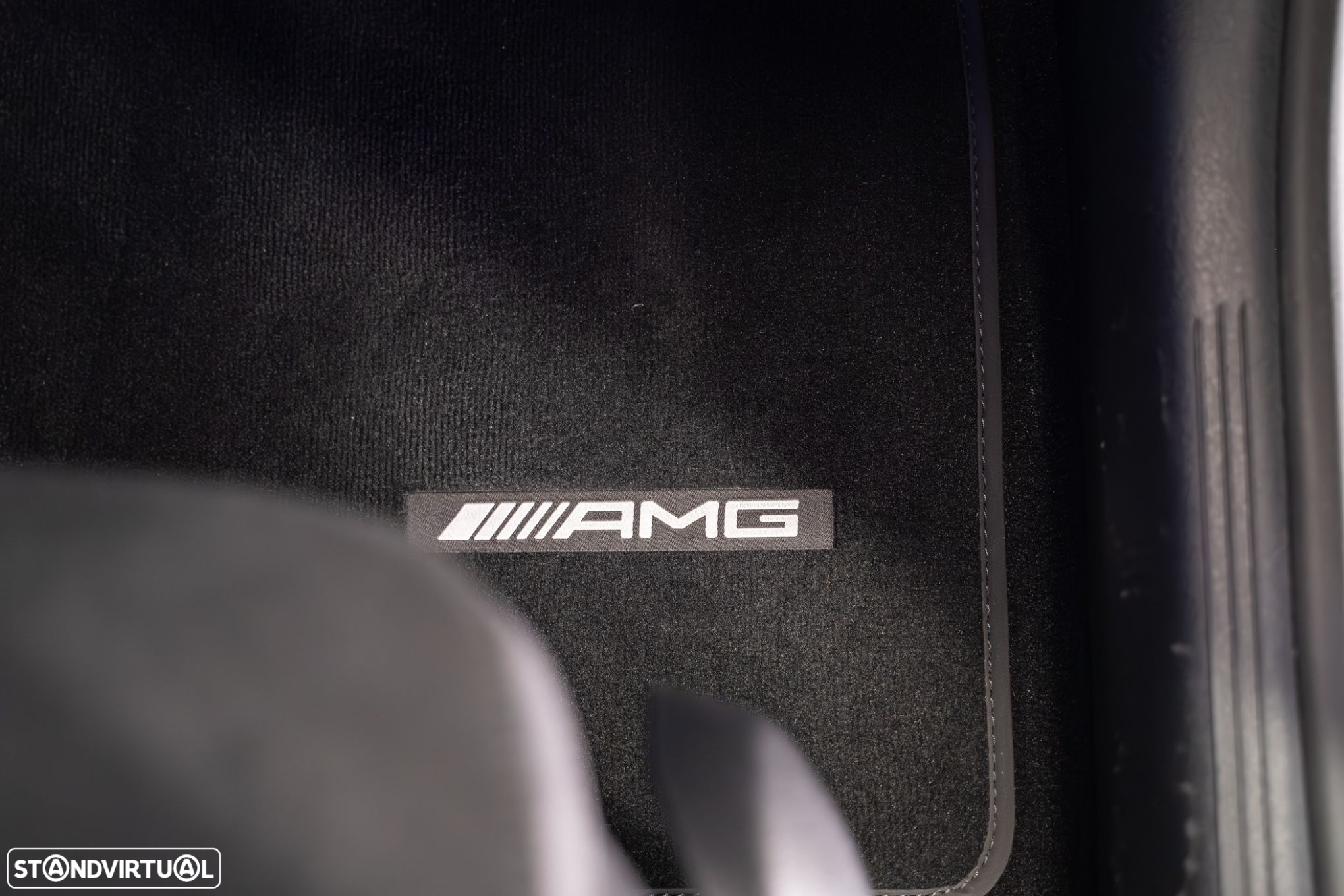 Mercedes-Benz GLC 300 Coupe de 4Matic - 46