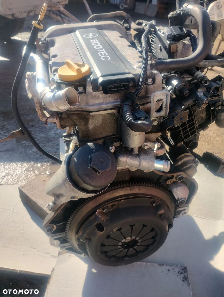 silnik 1.2 - 3