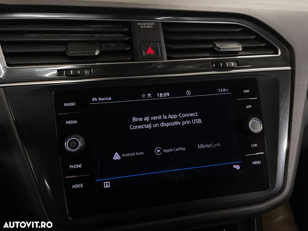 Volkswagen Tiguan 2.0 TDI 4Mot DSG Life - 21