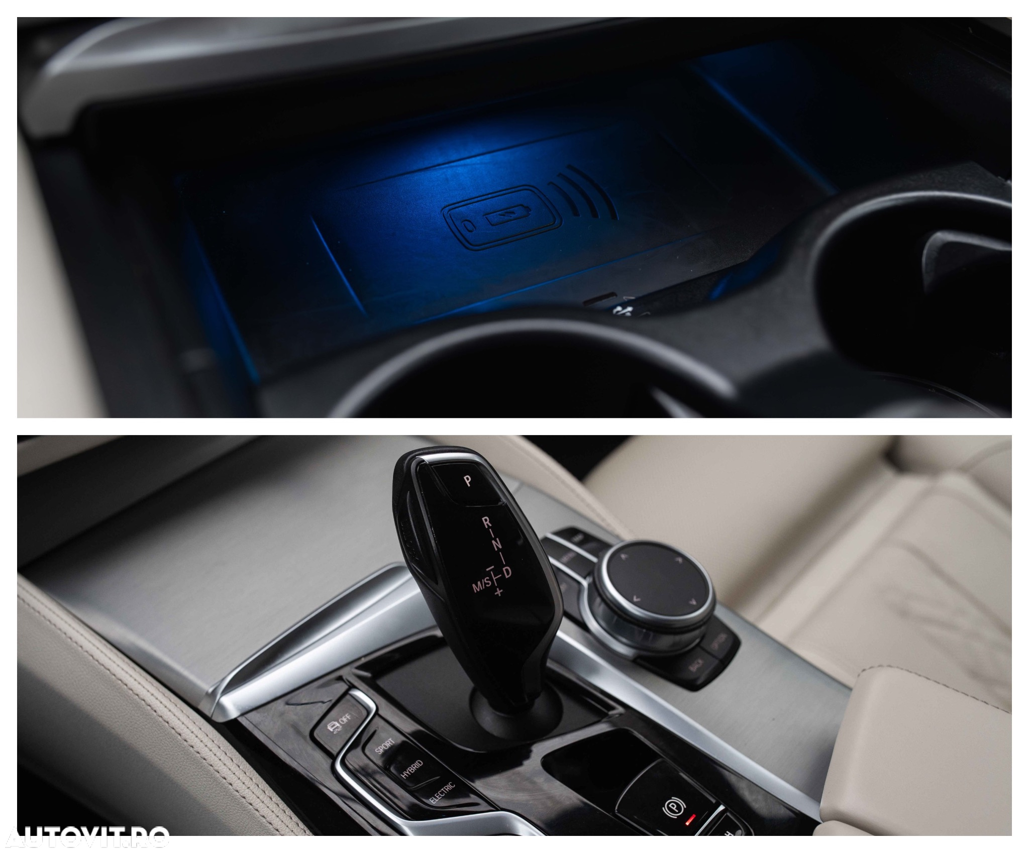 BMW Seria 5 545e xDrive AT PHEV - 24