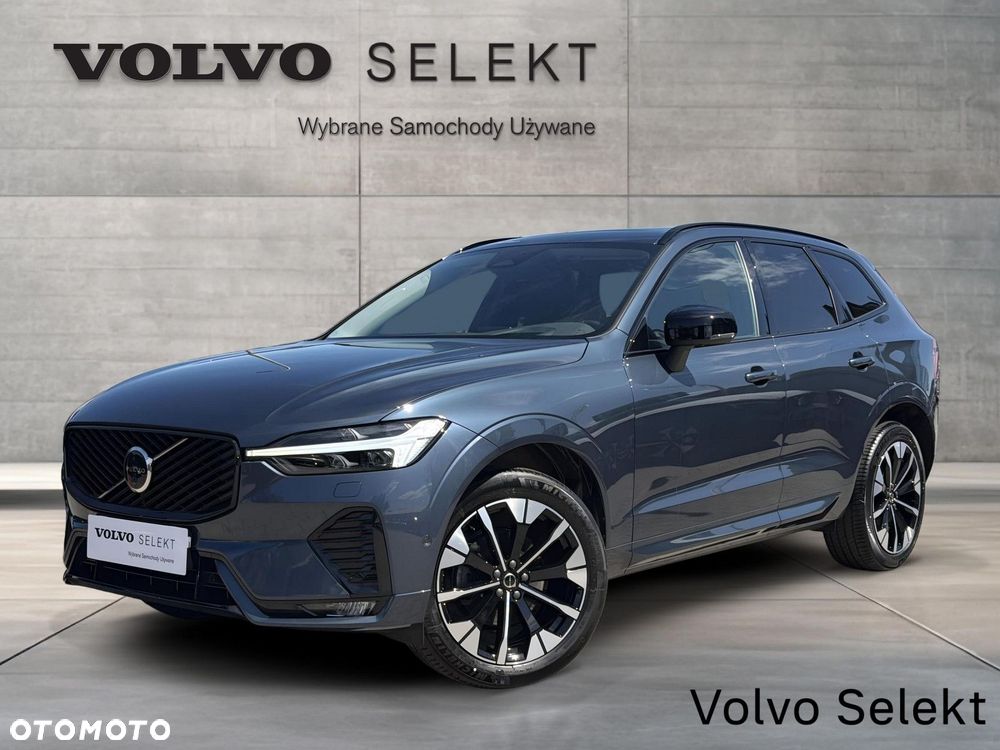 Volvo XC 60 - 2