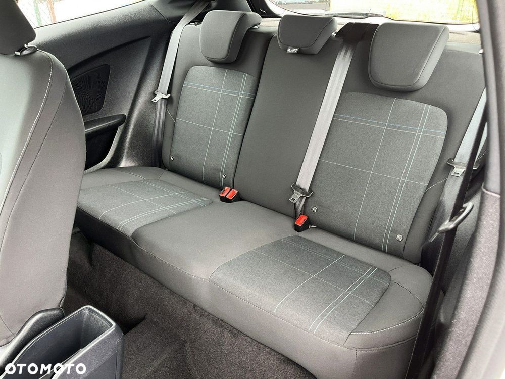 Ford Fiesta 1.1 S&S TREND - 29