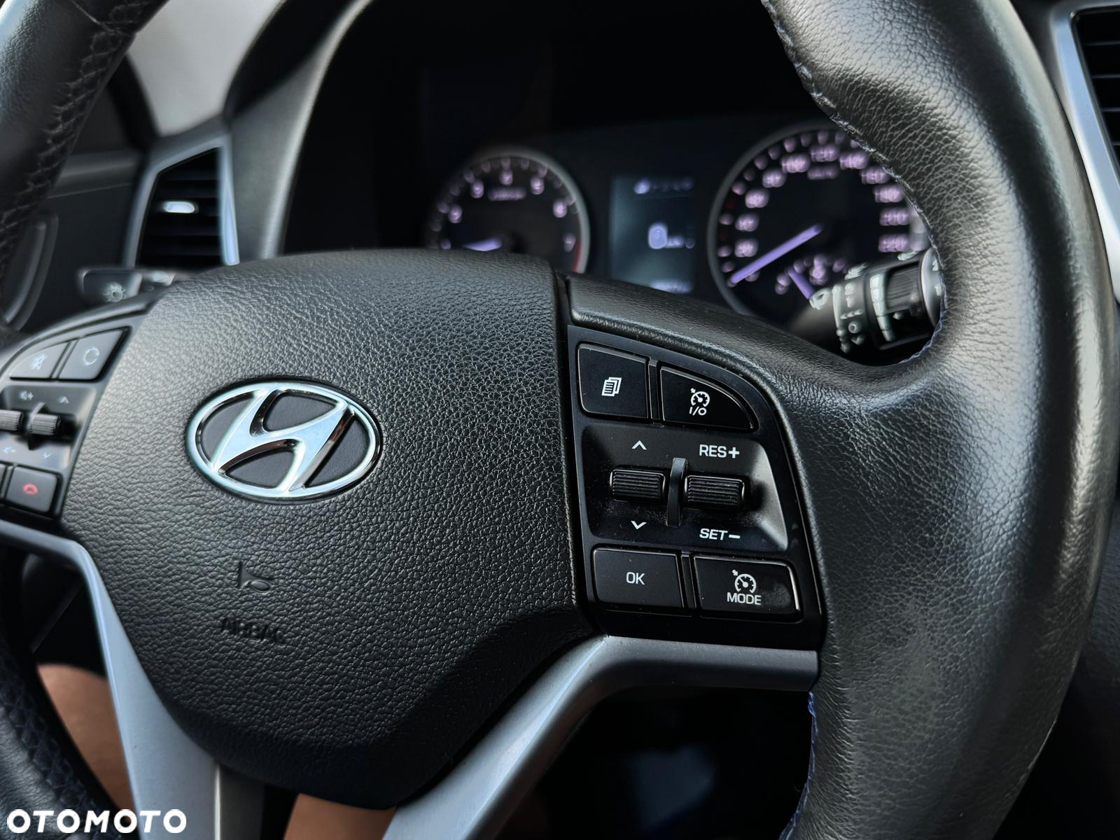 Hyundai Tucson 1.6 GDi 2WD Style - 18