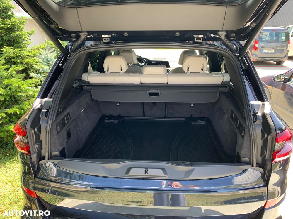 BMW X5 xDrive40d - 11