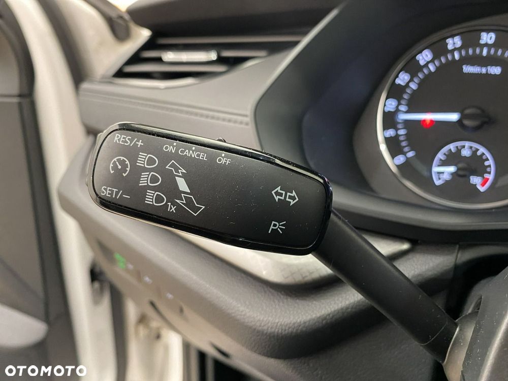 Skoda Octavia - 26