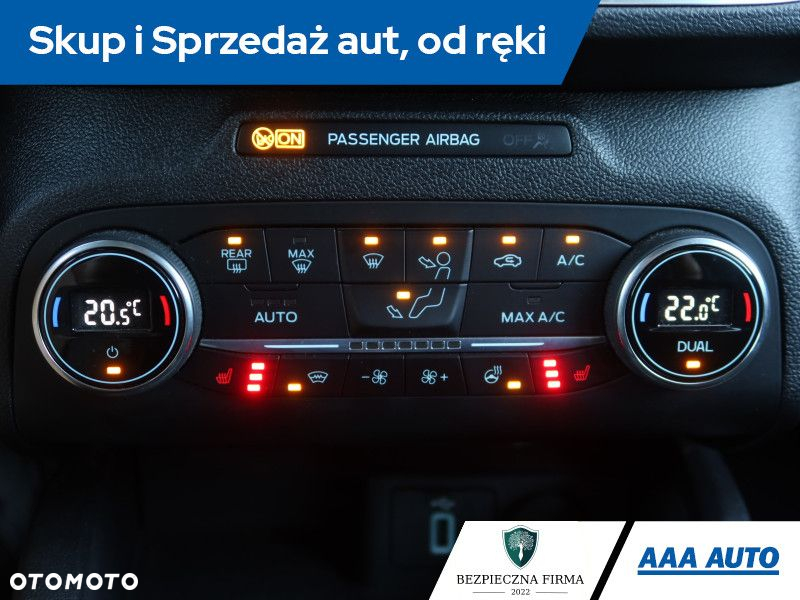 Ford Focus - 14