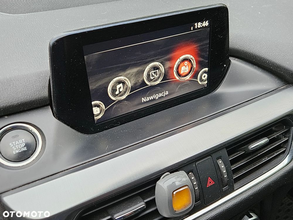 Mazda 6 SKYACTIV-G 165 Exclusive-Line - 24