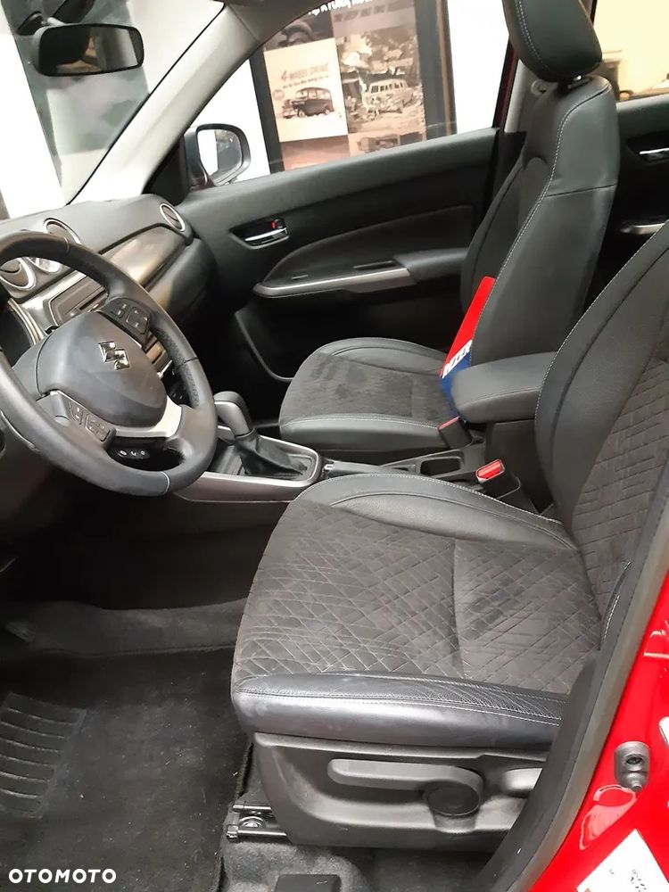 Suzuki Vitara - 9