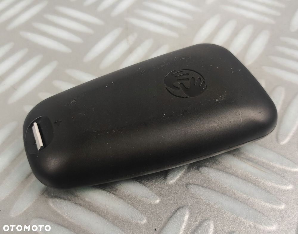 281151921R radio pilot nawigacja wyświetlacz ekran RENAULT CLIO III 3 LIFT - 8