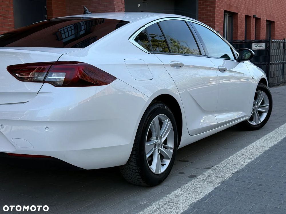 Opel Insignia 1.5 T Ultimate S&S - 27