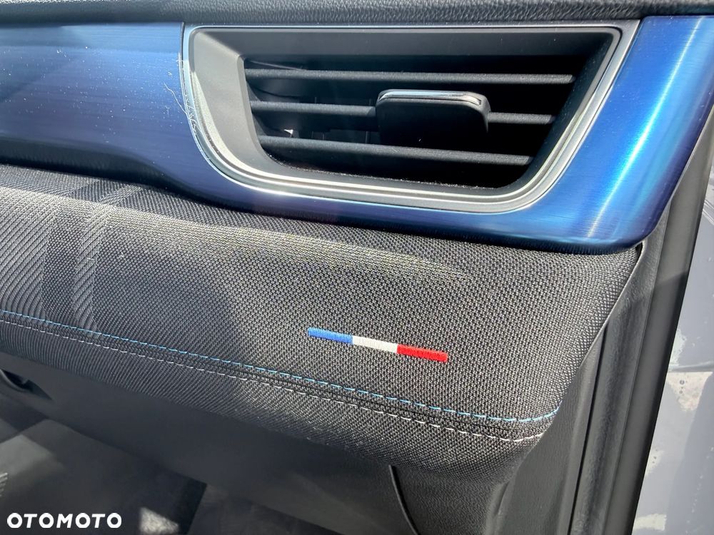 Renault Symbioz 1.6 E-Tech Full Hybrid 145 Esprit Alpine - 20