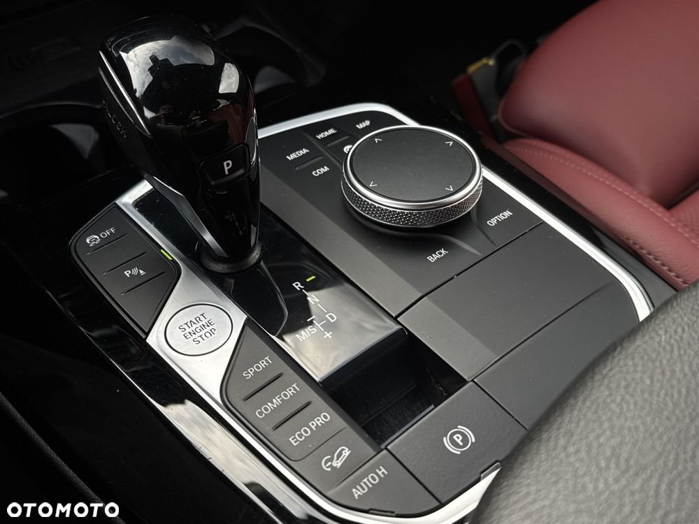 BMW X3 - 17