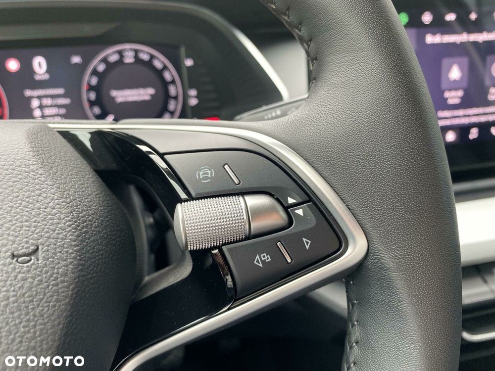 Skoda Octavia 1.5 TSI Selection - 24