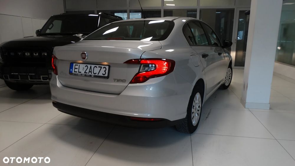 Fiat Tipo 1.4 16V - 5