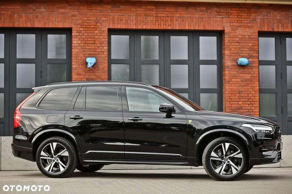 Volvo Xc 90 2020 photo 3