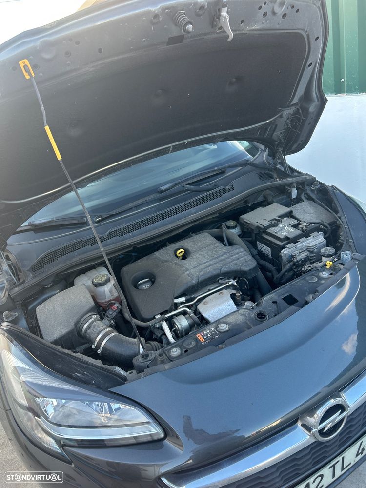 Opel Corsa 1.0 T Edition - 7