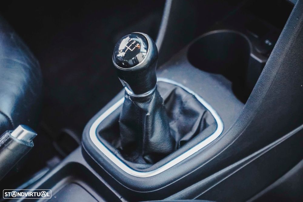 VW Polo 1.2 TDi Trendline - 16
