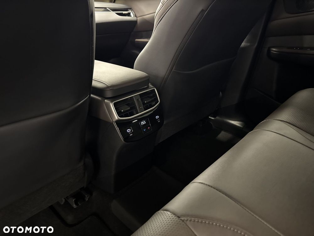 Lexus RX 450h+ Prestige - 12
