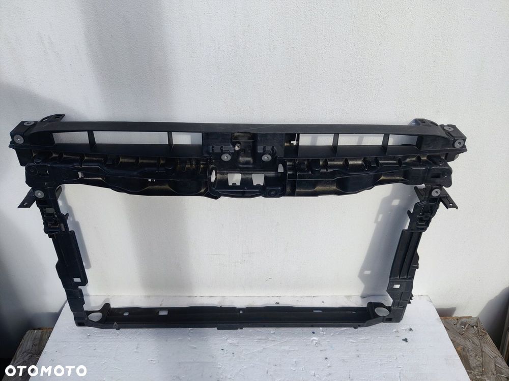 Pas przedni VW Golf 7 - 2