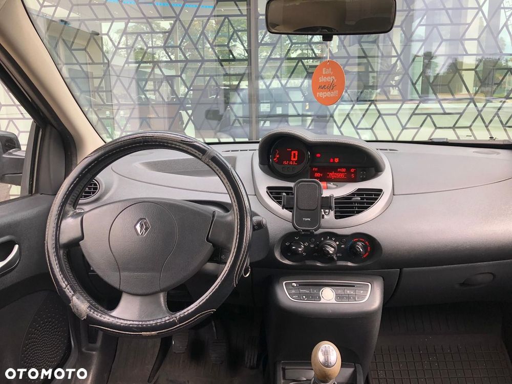 Renault Twingo 1.2 16V Miss Sixty - 5