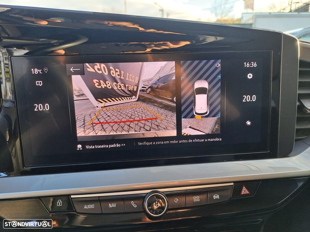 Opel Mokka-e 50 kWh GS - 14