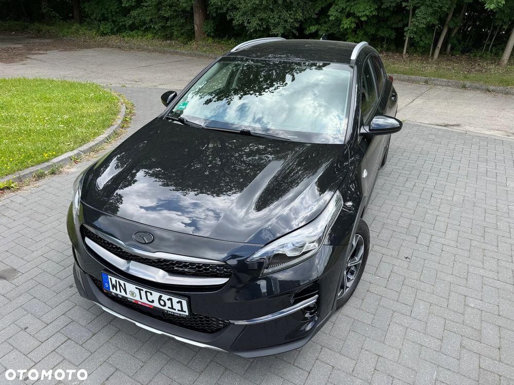 Kia XCeed 1.4 T-GDI L - 6