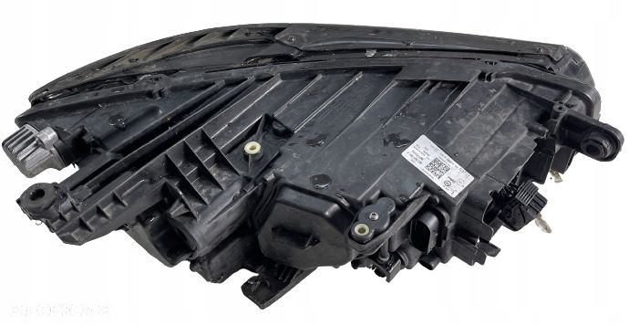 LAMPA LEWA VW PASSAT B8 LIFT FULL LED 3G1941081P - 3