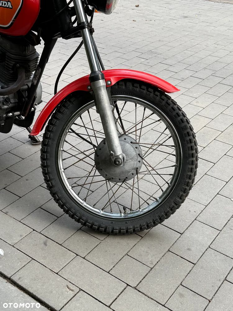 Honda Inny - 13