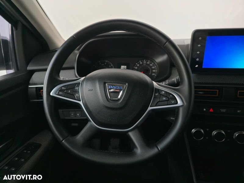 Dacia Sandero Stepway ECO-G 100 MT6 Comfort - 17