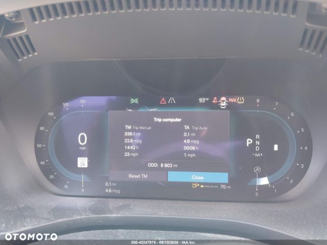 Volvo XC 60 T5 AWD Inscription - 7