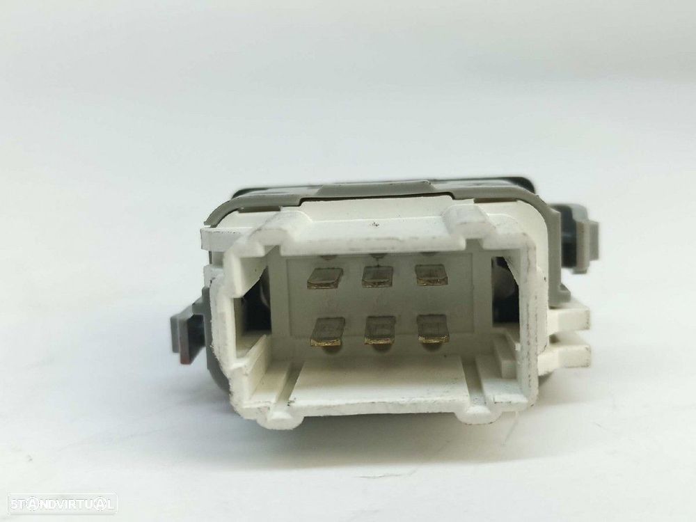 CONTROLO DE VELOCIDADE RENAULT KANGOO Z.E. MAXI 2-SITZER - 2