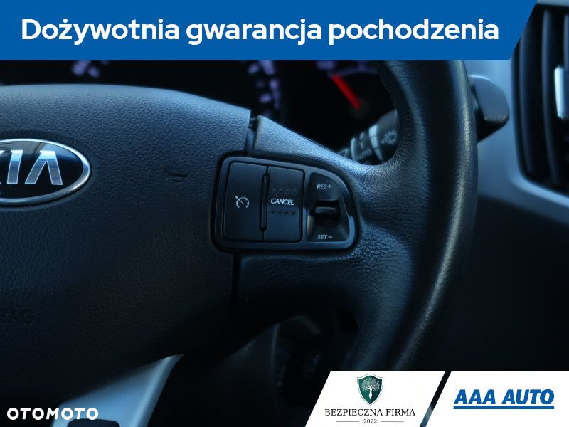 Kia Sportage - 20