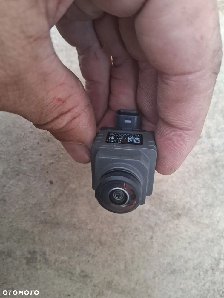 Kamera BMW SERIA G  5A91019 065A91019-01 - 2