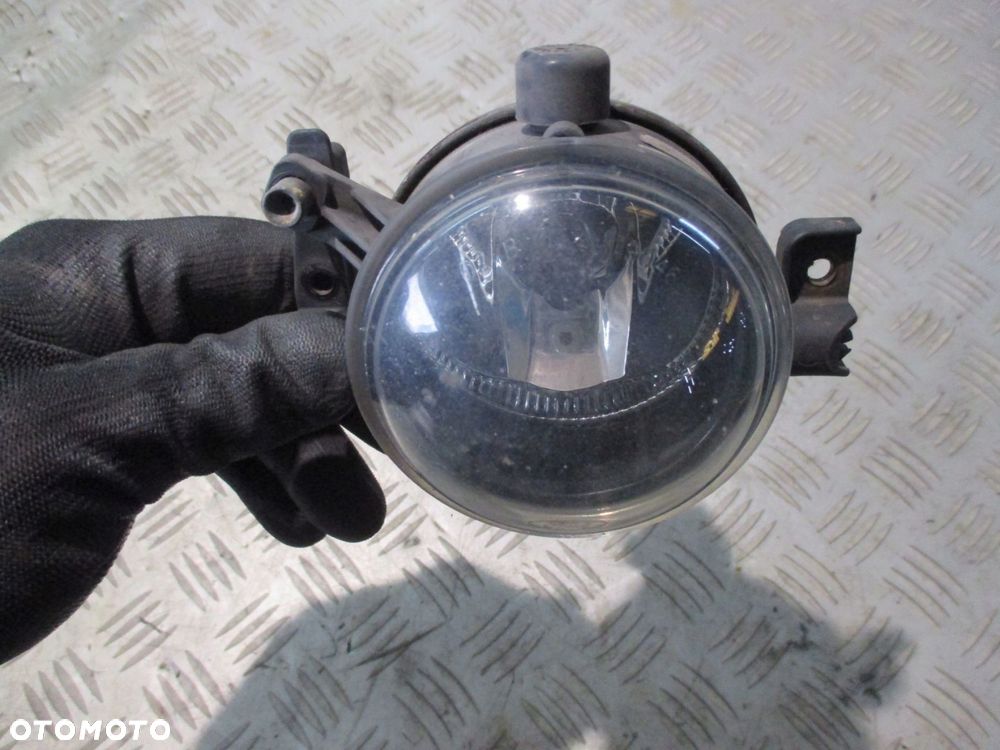 HALOGEN LEWY PRZÓD PRZEDNI 3M51-15K202-AA FORD C-MAX MK1 03- - 2