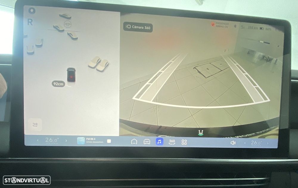 Xpeng G6 66 kWh Standard Range - 19