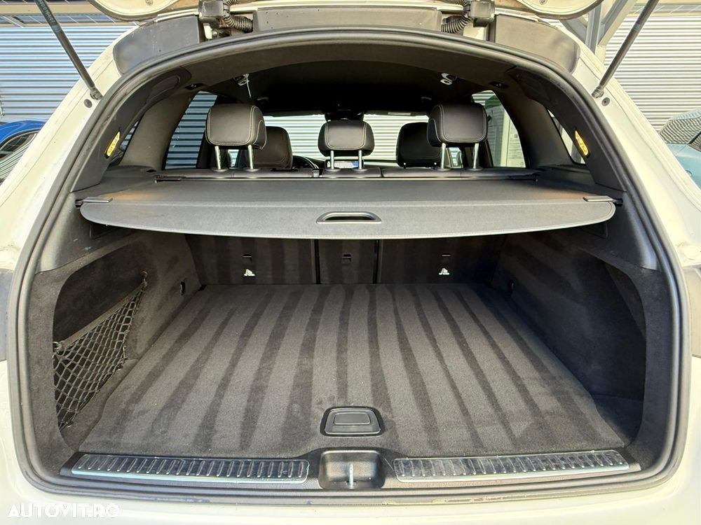 Mercedes-Benz GLC 220 d 4MATIC 9G-TRONIC AMG Line - 27