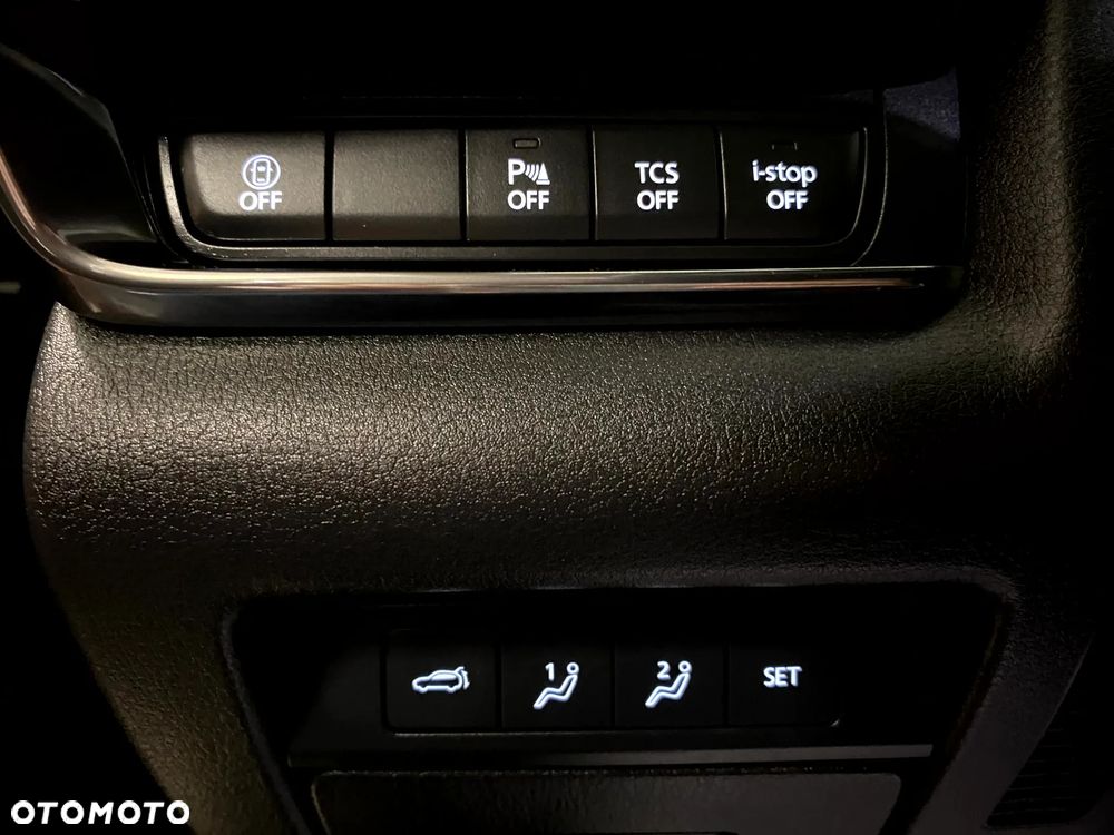 Mazda CX-30 e-SKYACTIVE X 186 EXCLUSIVE-LINE - 20