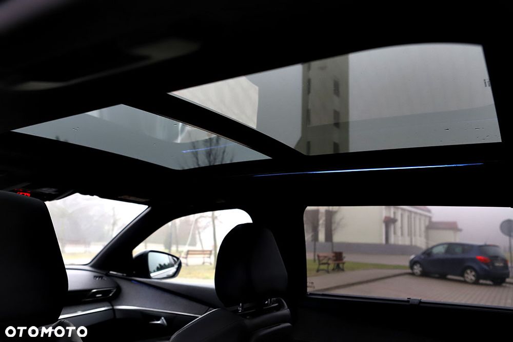 Peugeot 5008 BlueHDI 120 EAT6 Stop & Start Allure - 29