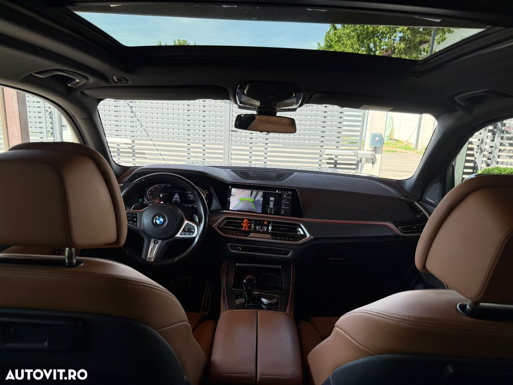 BMW X5 xDrive30d AT MHEV - 30