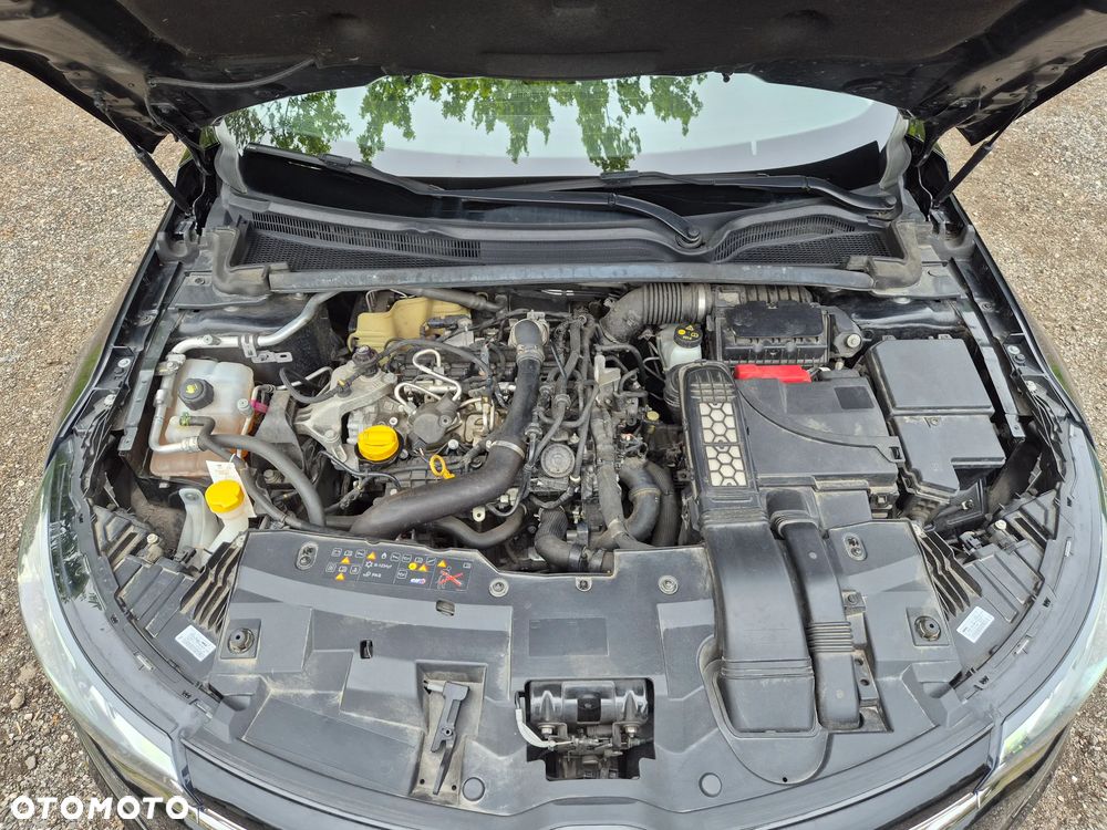 Renault Talisman 1.3 TCe FAP Limited EDC - 17