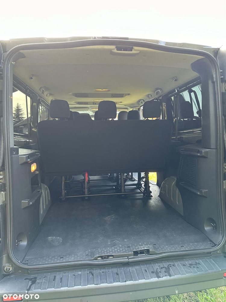 Opel Vivaro CDTI L2H1 S&S LKW - 10