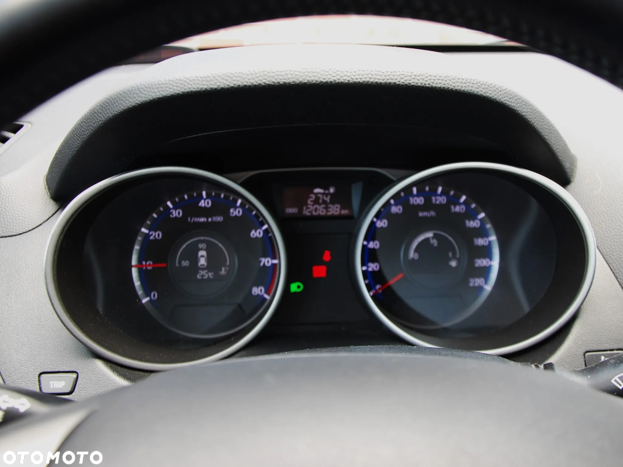 Hyundai ix35 1.6 GDI Comfort 2WD - 25