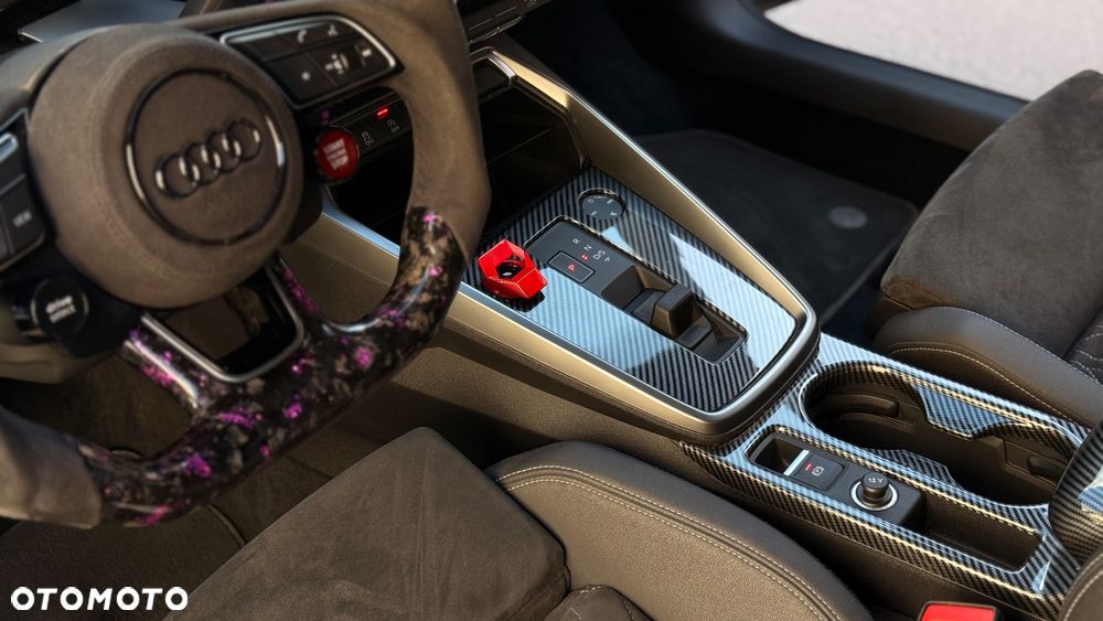 Audi S3 - 9