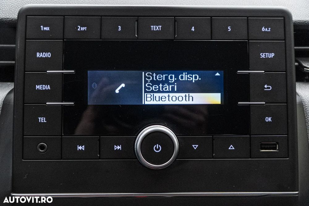 Renault Clio V 1.0 TCe Life - 10