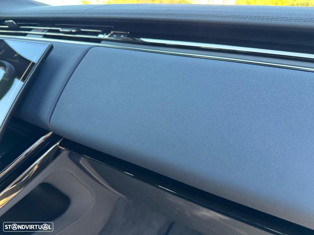 Land Rover Range Rover Sport - 17