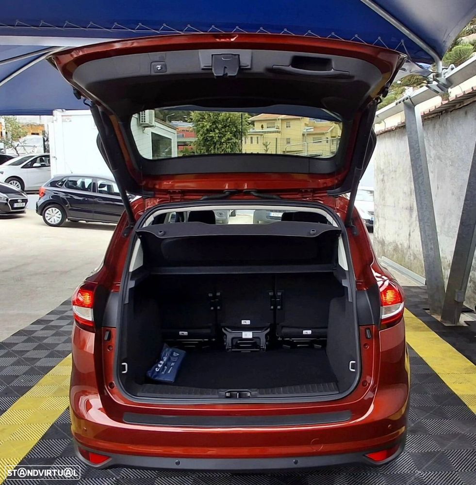 Ford C-Max 1.0 SCTi Titanium S/S - 7